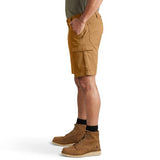 Carhartt Rugged Flex® Relaxed Fit 9" Canvas Cargo Work Short