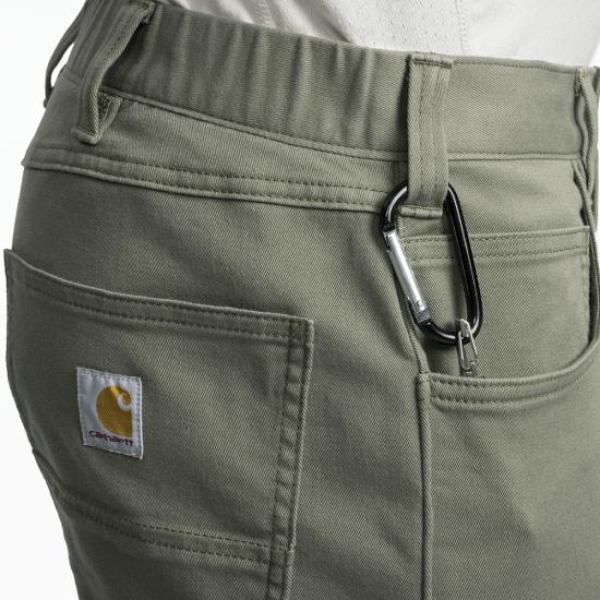 Carhartt Force Relaxed Fit Pant