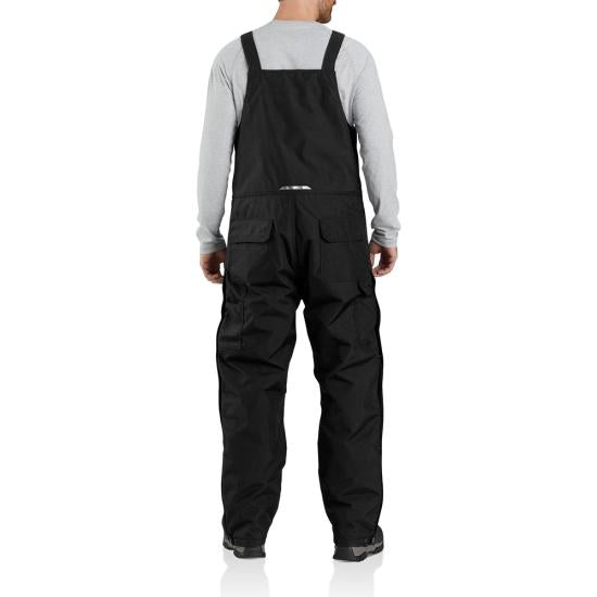 Carhartt Yukon Extremes Loose Fit Insulated Biberalls