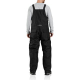 Carhartt Yukon Extremes Loose Fit Insulated Biberalls