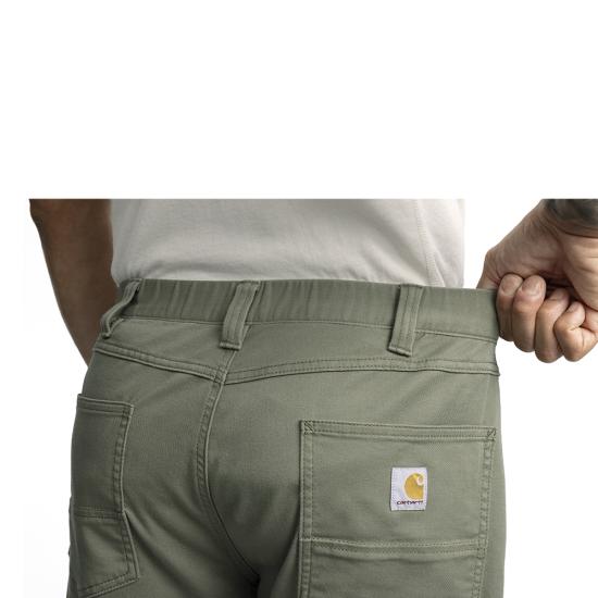 Carhartt Force Relaxed Fit Pant