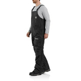 Carhartt Yukon Extremes Loose Fit Insulated Biberalls
