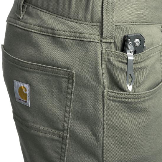 Carhartt Force Relaxed Fit Pant
