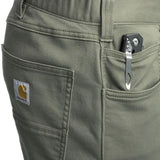 Carhartt Force Relaxed Fit Pant