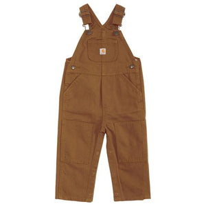 Carhartt Kids Bib Overalls