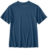 Carhartt Relaxed Fit Lightweight Short-Sleeve Script Graphic T-Shirt