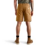 Carhartt Rugged Flex® Relaxed Fit 9" Canvas Cargo Work Short