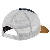 Carhartt Canvas Mesh-Back C Patch Cap