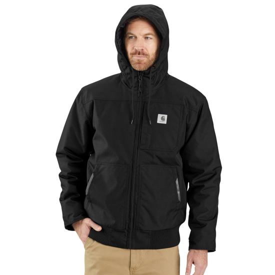 Carhartt Yukon Extremes Loose Fit Insulated Coat