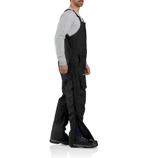 Carhartt Yukon Extremes Loose Fit Insulated Biberalls