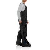 Carhartt Yukon Extremes Loose Fit Insulated Biberalls