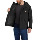 Carhartt Storm Defender Loose Fit Heavyweight Jacket