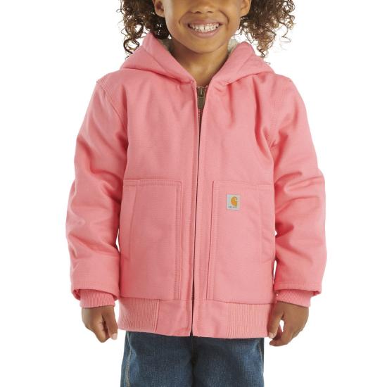 Carhartt Kids Infant Canvas Active Jacket