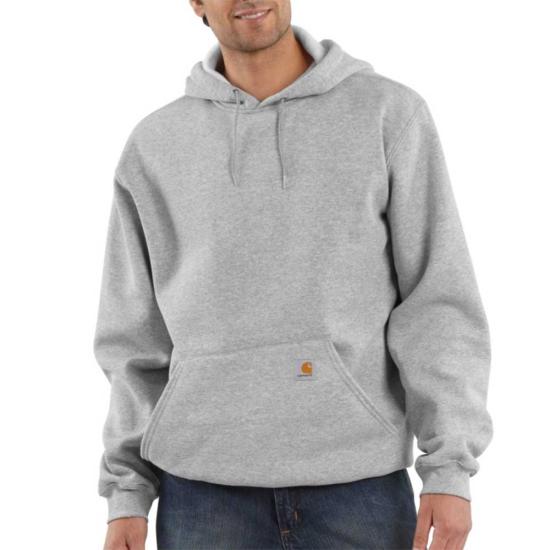 Carhartt Midweight Hooded Sweatshirt