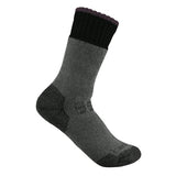 Carhartt Women's Heavyweight Synthetic-Wool Blend Boot Sock