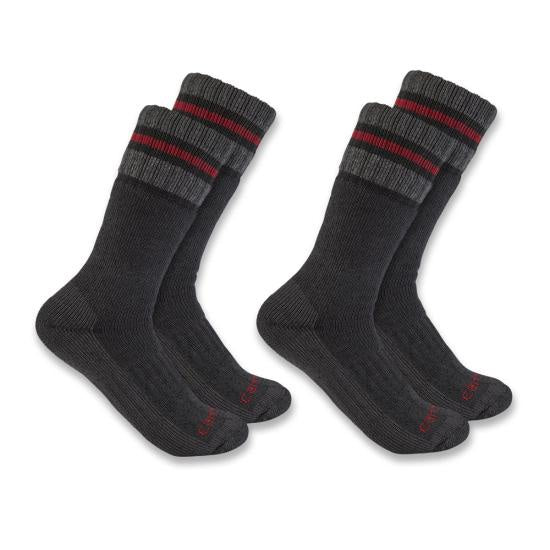 Carhartt Heavy Duty Thermal Sock