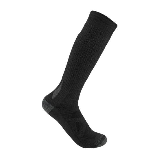 Carhartt Heavyweight Merino Wool Blend Boot Sock