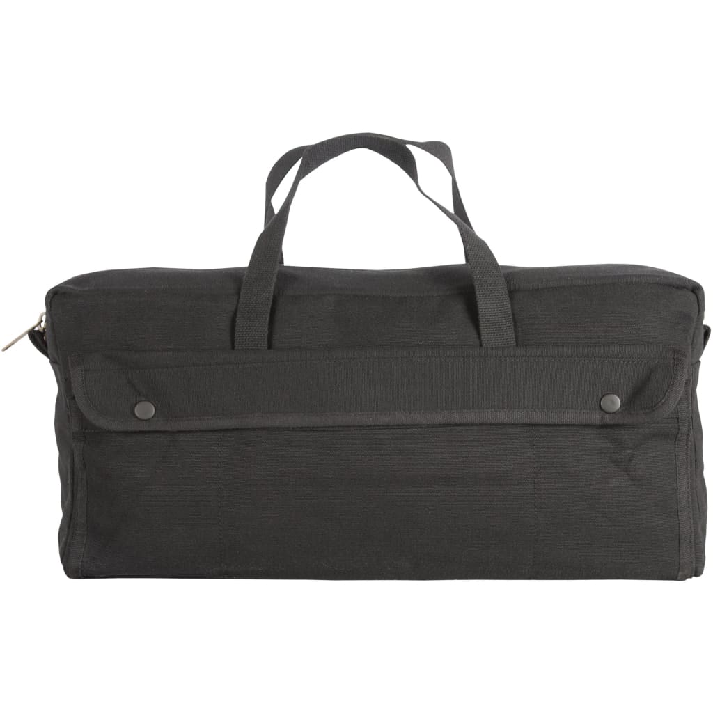 Rothco Canvas Jumbo Mechanic Tool Bag
