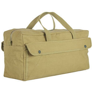 Rothco Canvas Jumbo Mechanic Tool Bag