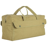 Rothco Canvas Jumbo Mechanic Tool Bag