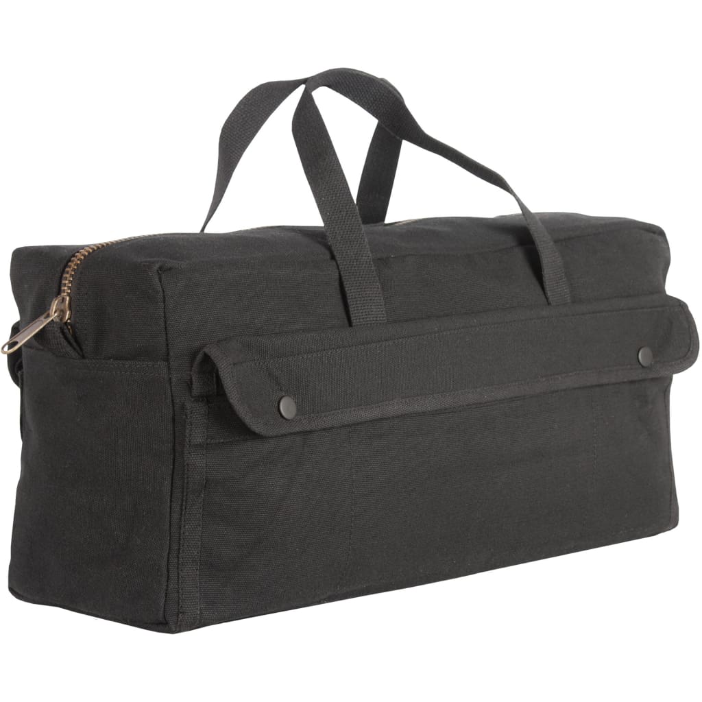 Rothco Canvas Jumbo Mechanic Tool Bag