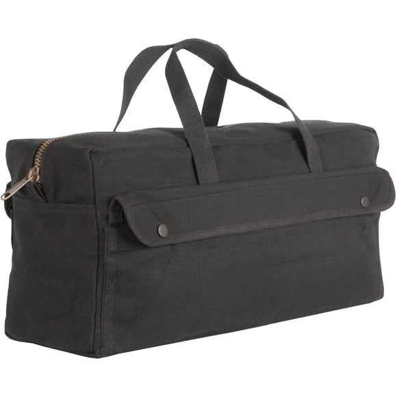 Rothco Canvas Jumbo Mechanic Tool Bag