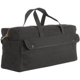 Rothco Canvas Jumbo Mechanic Tool Bag