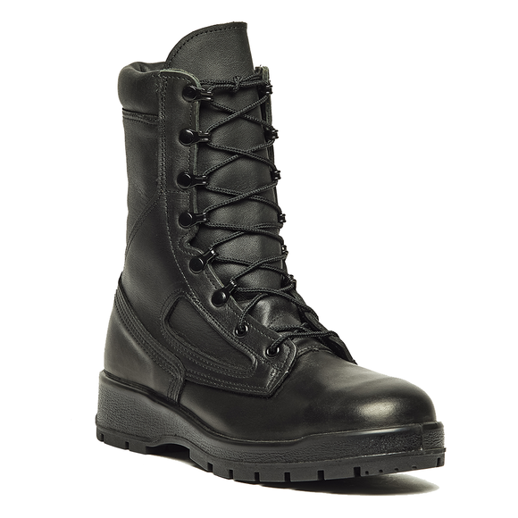 Belleville Navy General Purpose Steel Toe Boot