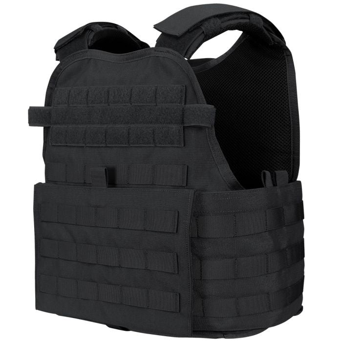 Condor Modular Operator Plate Carrier