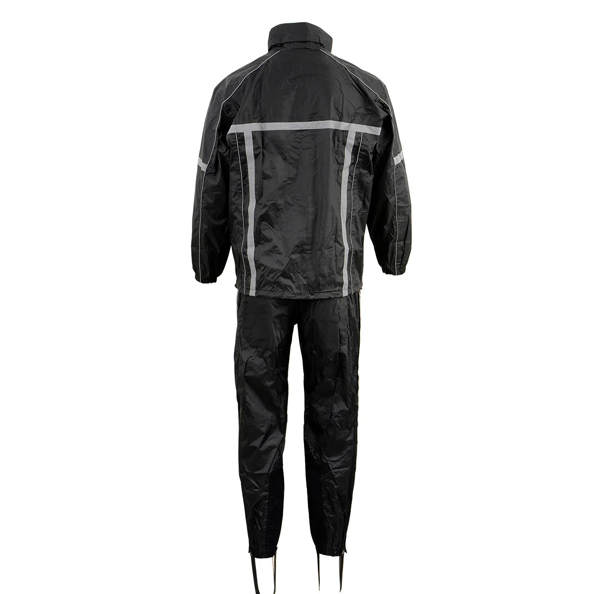 Milwaukee Performance Hi-Viz Rainsuit