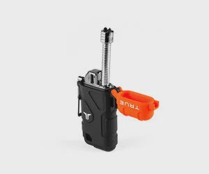 True Plasma Lighter XR