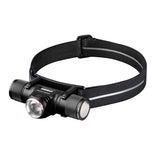 NEBO Transcend RC Headlamp
