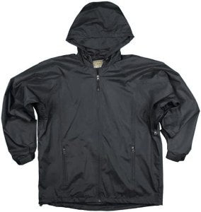 Cold Storage Waterproof Windbreaker