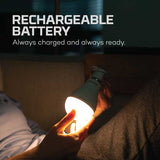 NEBO Blackout Backup - Emergency Bulb 2-Pack
