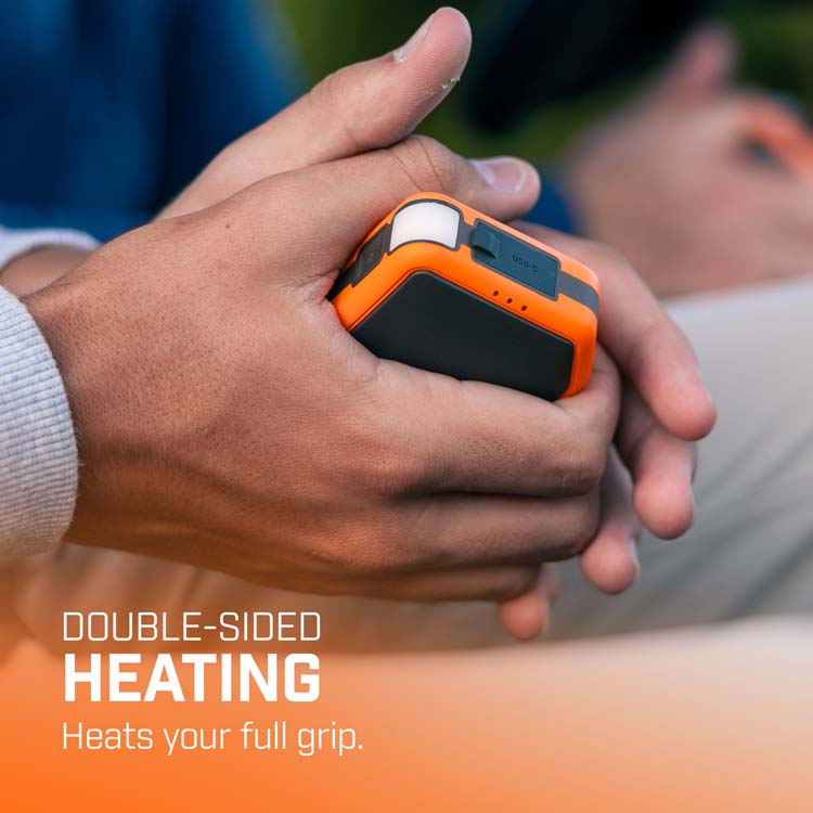 True Thaw Rechargeable Hand Warmer