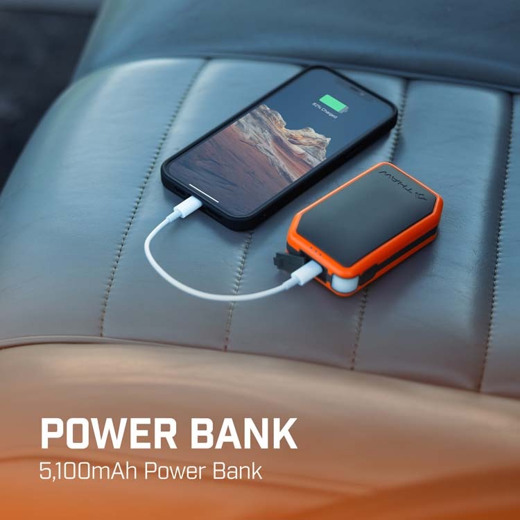 True Thaw Rechargeable Hand Warmer
