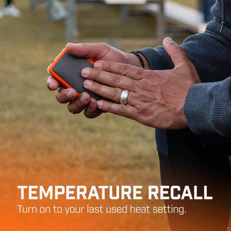 True Thaw Rechargeable Hand Warmer