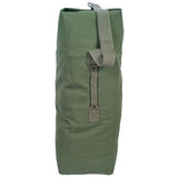 Heavyweight Top Load Canvas Duffle Bag