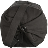 Heavyweight Top Load Canvas Duffle Bag