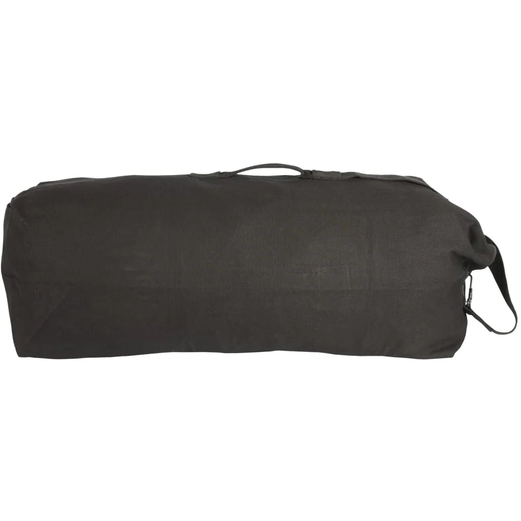 Heavyweight Top Load Canvas Duffle Bag