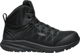 Keen Men's Vista Energy Mid ESD Carbon Fiber Boot