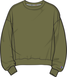 Champion Reverse Weave Crewneck