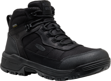 Keen Skokie Soft Toe Hiker Work Boot