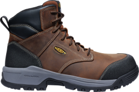 Keen Men's Evanston 6" ESD Carbon Fiber Boot