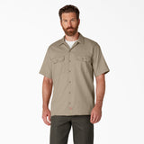 Dickies 1574 Short Sleeve Work Shirt