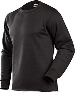 Coldpruf Expedition Military  Fleece Top