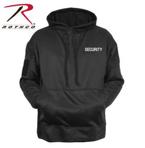 Rothco Security Hoodie