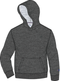 Champion Big & Tall Basic Pullover Hooded Sweatshirt