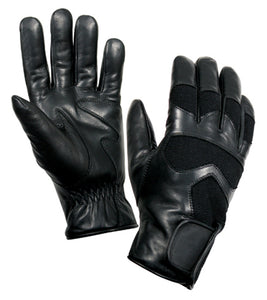 Rothco Cold Weather Leather Shooting Gloves