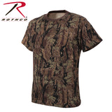 Rothco Camo T-Shirt